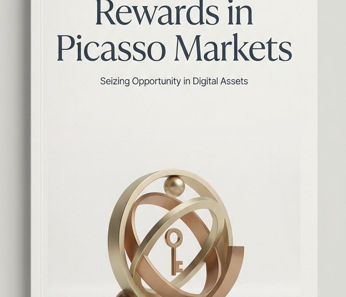 Unlocking Early Rewards in Picasso Markets