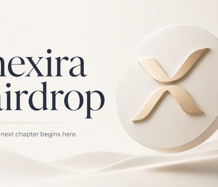 nexira airdrop