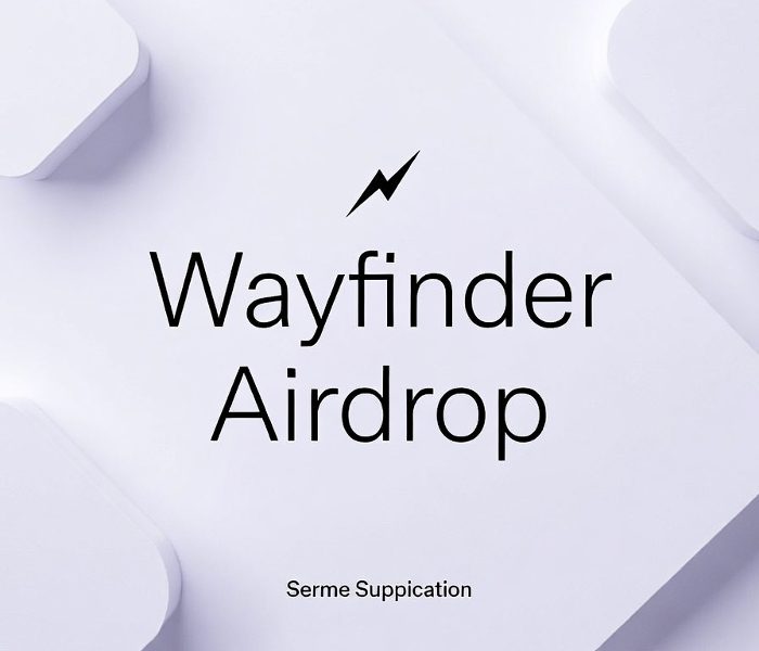 Wayfinder Airdrop: Complete Participation Guide and Protocol Analysis