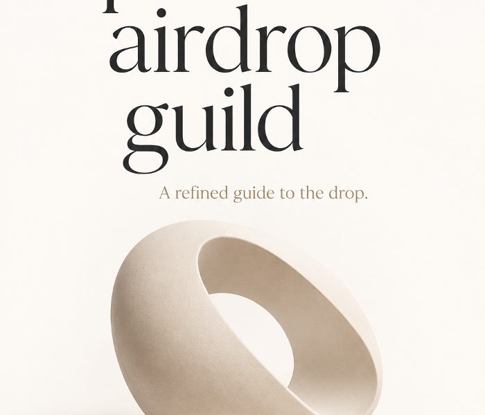 printr airdrop guild